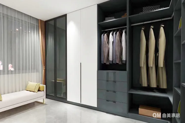 110㎡靈感家 | 男人一旦“精緻顧家”起來，還真沒女人什麼事兒了