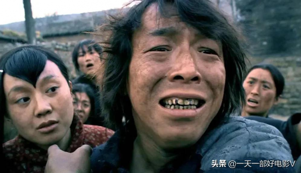 人不像人,狗不像狗,黃渤封帝之作 人不像人,狗不像狗,黃渤封帝之作