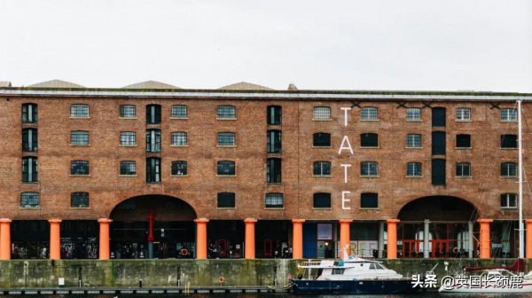 隱藏打卡地走起：英國這些小眾美術館絕對值得收藏