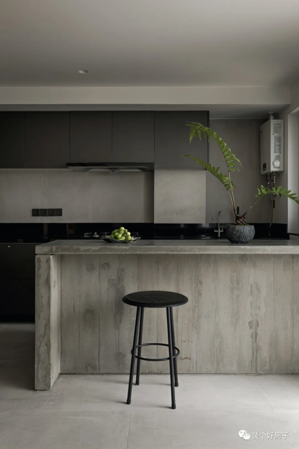 31歲知乎小哥住46㎡,內部照絕了:全屋沒幾件傢俱、超空曠超好住 31歲知乎小哥住46㎡,內部照絕了:全屋沒幾件傢俱、超空曠超好住