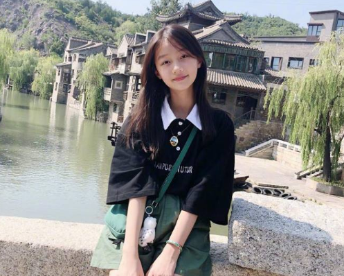 2021年中國十大童星 林子燁劉楚恬蔣一鳴上榜