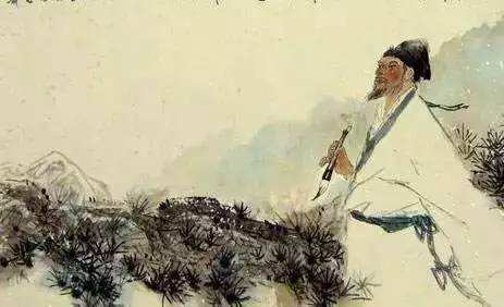 以詩說史（32）：我國古代二十聖：文聖歐陽修