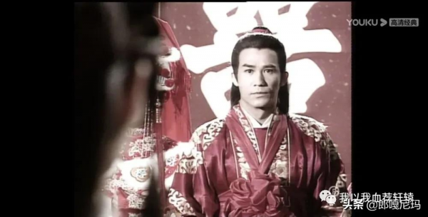 陸展元:繡花枕頭一枚 陸展元:繡花枕頭一枚