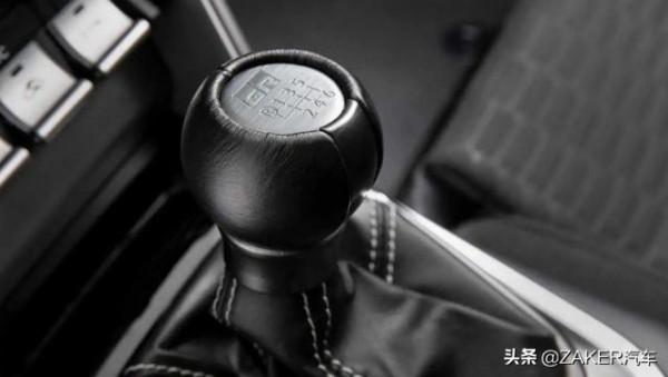 電動車也搞手動擋？豐田新專利曝光