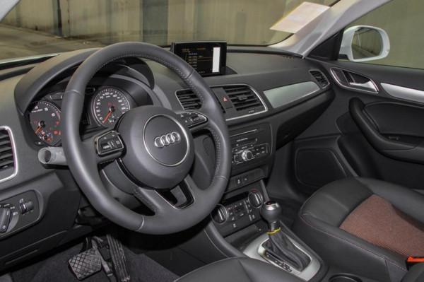 奧迪Q3變速箱閥體損壞,有三種解決方法,建議車主牢記在心 奧迪Q3變速箱閥體損壞,有三種解決方法,建議車主牢記在心