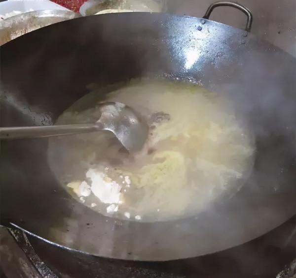 八道酒樓旺銷菜