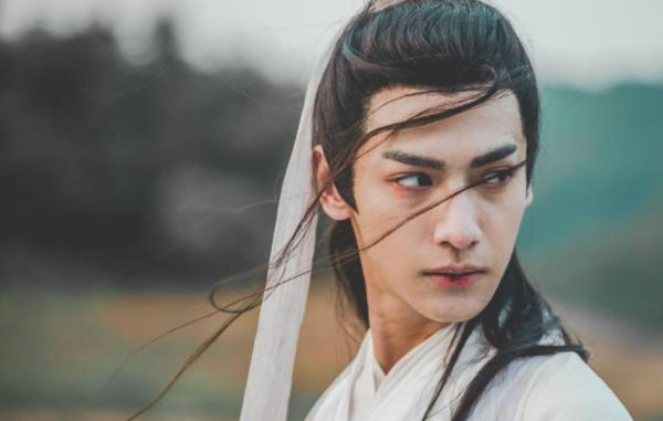 7大新生代古裝美男：龔俊、任嘉倫都在榜，究竟誰才是你的心頭愛