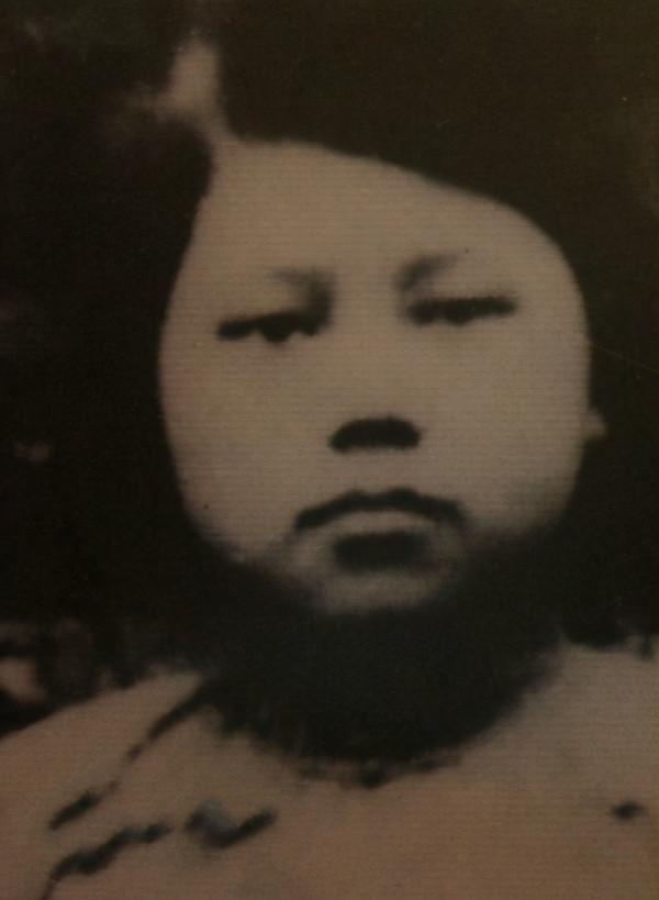 重慶老農發現“手銬遺骸”,揭開26年前,女烈士的遇害真相 重慶老農發現“手銬遺骸”,揭開26年前,女烈士的遇害真相