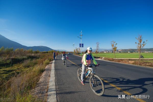 雲南被忽視的3個養老小城，冬夏養人物價低，全年用不到空調