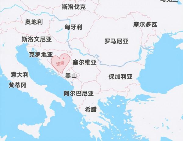 出境游去哪好?這些國家風景不輸西歐,物價媲美泰國,關鍵還免籤 出境游去哪好?這些國家風景不輸西歐,物價媲美泰國,關鍵還免籤