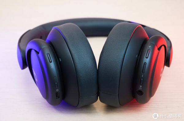 Soundcore 聲闊 Life Q35主動式降噪耳麥帶你感覺音樂的“真諦”