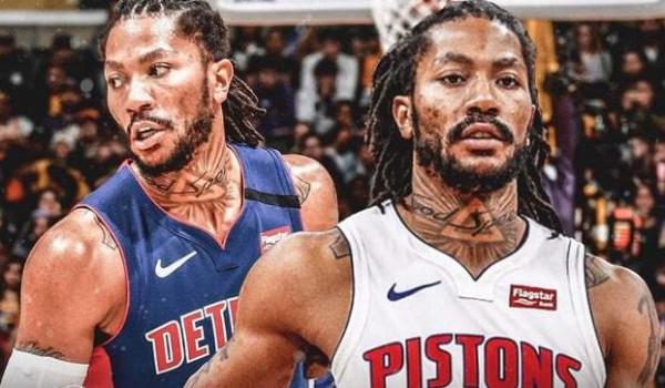 NBA最會賺錢的球星，羅斯手握350套房產 喬丹每年躺賺1億