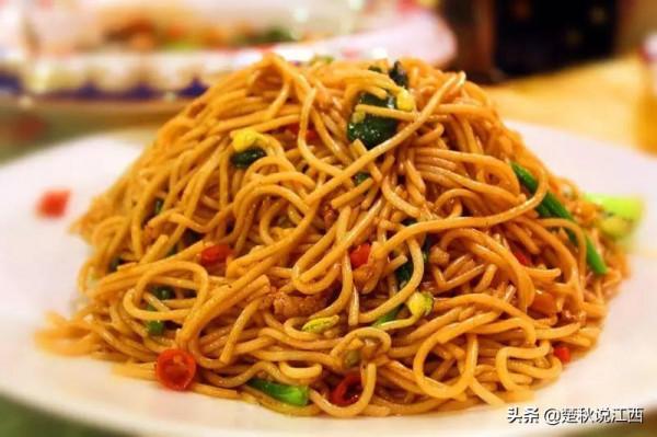 千萬不要餓著肚子去追《小敏家》，你會被劇裡的江西美食給饞到