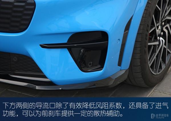純電“野馬”沒那味了?實拍解析Mustang Mach-E 純電“野馬”沒那味了?實拍解析Mustang Mach-E
