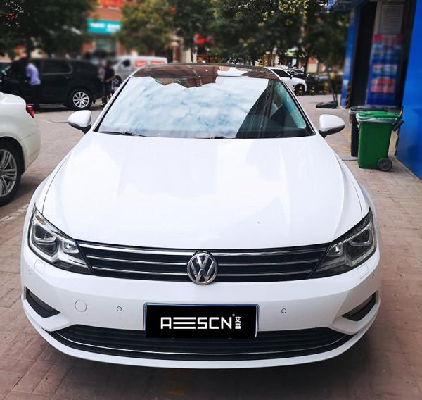 大眾凌渡280T玩出運動新姿態:刷ECU後提速犀利動力更充沛 大眾凌渡280T玩出運動新姿態:刷ECU後提速犀利動力更充沛