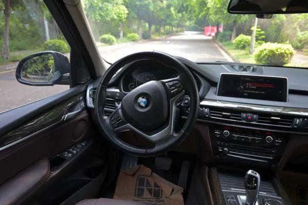 40多萬買個啥?二手寶馬X5怎麼樣? 40多萬買個啥?二手寶馬X5怎麼樣?