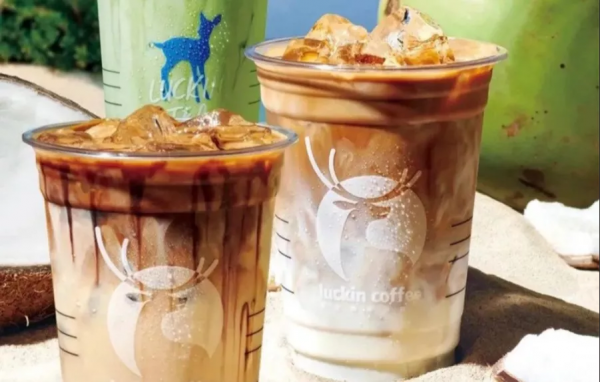 每週要喝2-4杯,奶茶“成癮性”正在收割年輕人? 每週要喝2-4杯,奶茶“成癮性”正在收割年輕人?