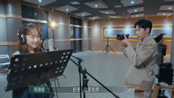 光是王子文和景甜的金句，追《半熟戀人》就值了