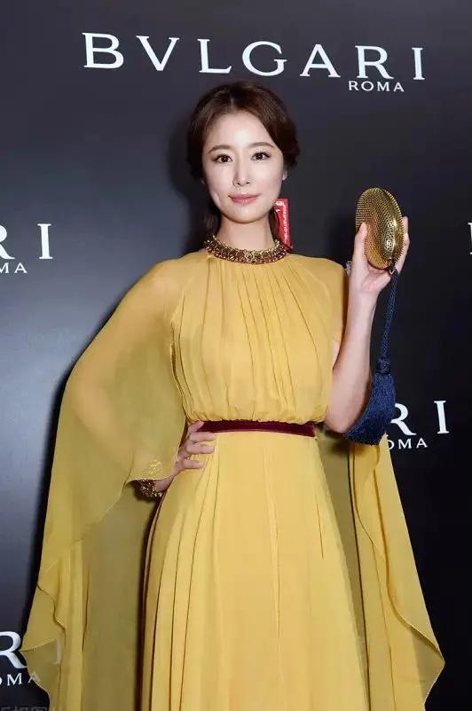 林心如氣質女神 林心如氣質女神