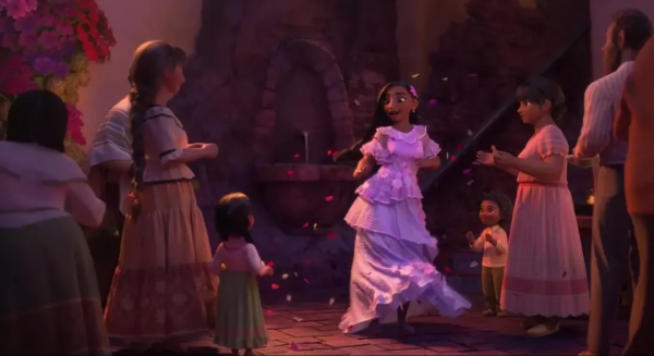 迪士尼動畫這次能創新了麼？