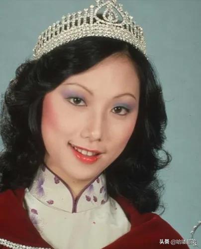 細數49位&OpenCurlyDoubleQuote;香港小姐&rdquo;冠軍：美人正在遲暮，再無歲月可回首