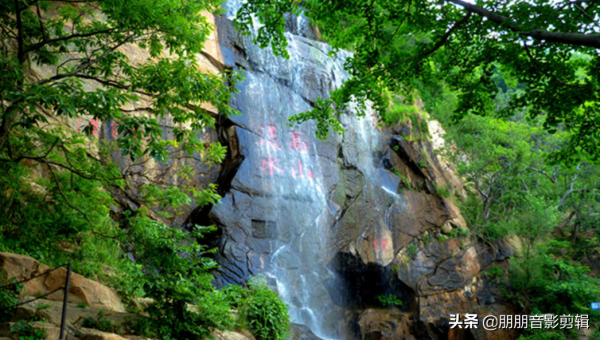 天下第一猴山，真是人間仙境