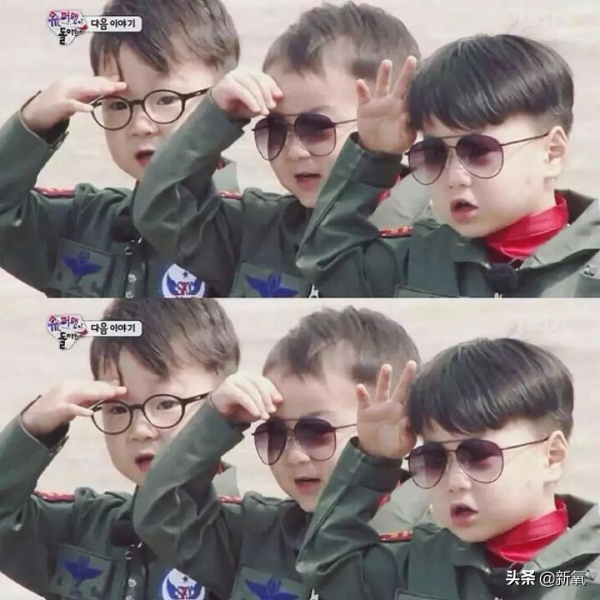 3歲就被逼996,淪為親生父母賺錢工具,這頂流童星不當也罷? 3歲就被逼996,淪為親生父母賺錢工具,這頂流童星不當也罷?