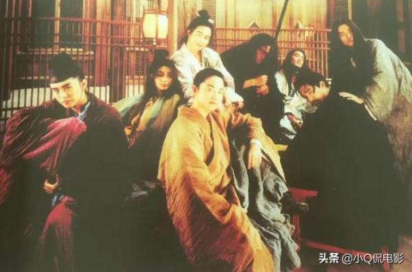 低票房高口碑的十部電影,一部比一部可惜 低票房高口碑的十部電影,一部比一部可惜