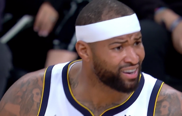 慘遭驅逐出場！考辛斯怒噴裁判針對自己，沒看到我已經快失業了？