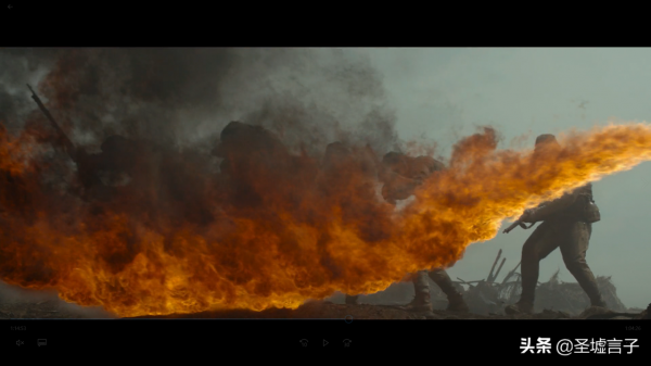 鋼鋸嶺戰役,美軍6萬傷亡,日軍9萬傷亡,新兵上戰場不拿槍救下75人 鋼鋸嶺戰役,美軍6萬傷亡,日軍9萬傷亡,新兵上戰場不拿槍救下75人