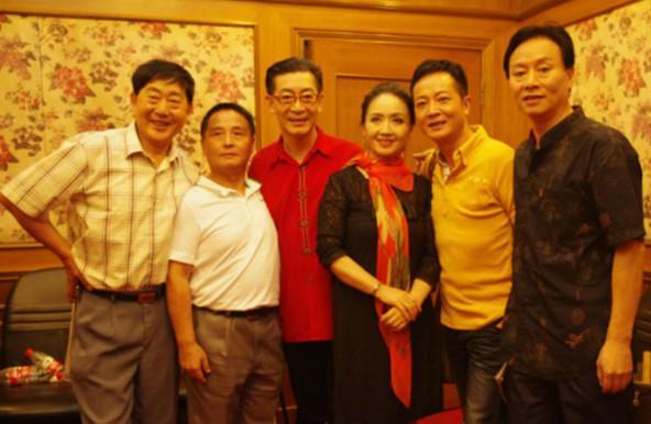 四大“情史最簡單”的女演員：清一色的實力派，個個都是大美人