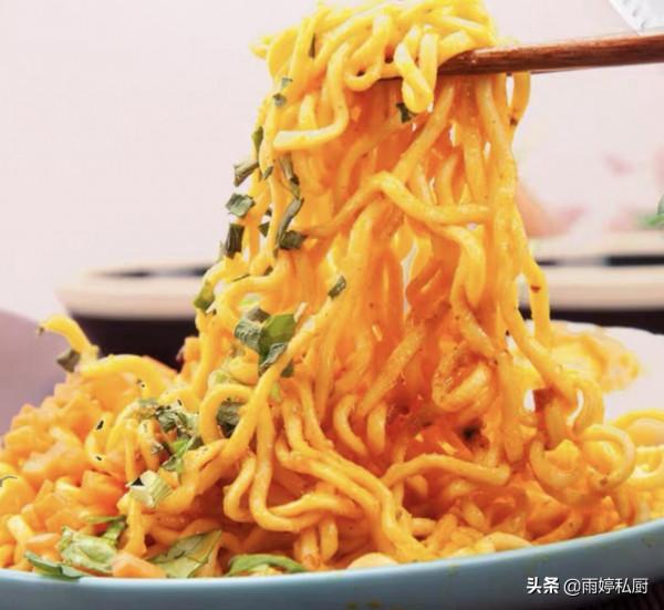 你知道嗎？這3款“小眾泡麵”，雖沒有康師傅名氣大，卻巨好吃