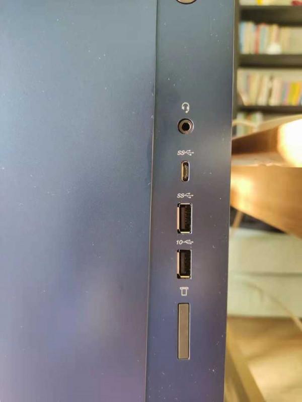 組裝機的價格買品牌機，拆卡機能買嗎？——聯想 GeekPro 開箱評測