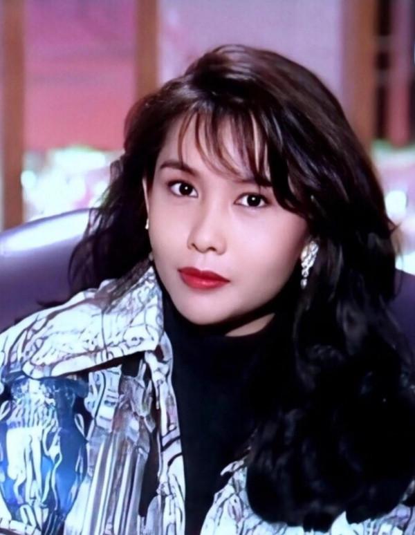 頂級美貌是一種玄學