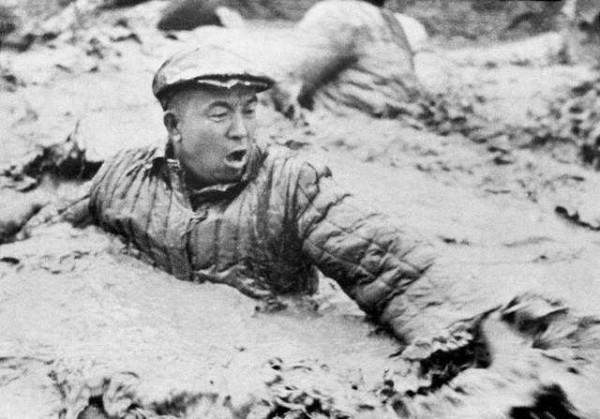 打仗時是如何知道對面軍隊番號的