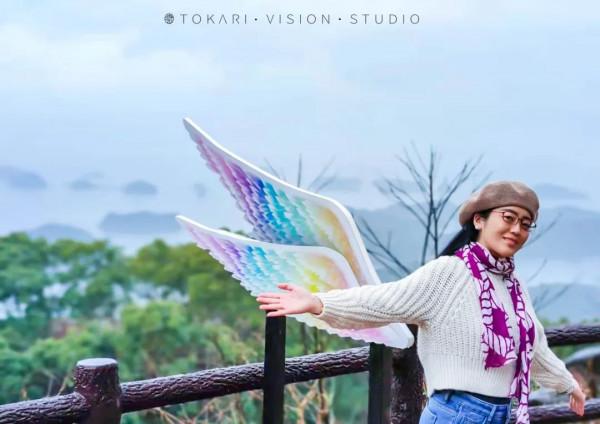 逛逛日本 &vert; 冬遊紀行 樂在九州