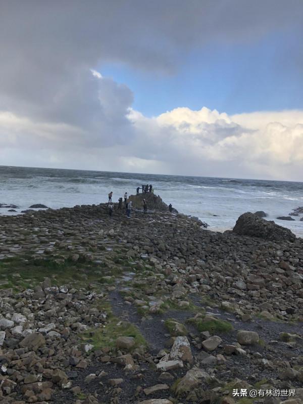 跟著有林遊英倫之巨石陣和巨人堤