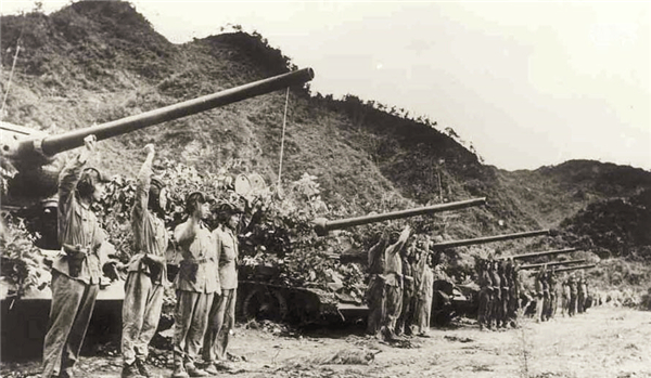 抗美援朝,為何美國不敢把戰爭引向中國國內?杜魯門在恐懼什麼? 抗美援朝,為何美國不敢把戰爭引向中國國內?杜魯門在恐懼什麼?