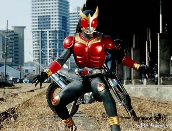 假面騎士:處於同一個世界觀,空我跟亞極陀卻無交集,有何意義? 假面騎士:處於同一個世界觀,空我跟亞極陀卻無交集,有何意義?