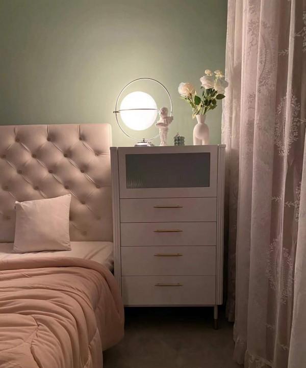 河南90後小夫妻,因太會佈置而走紅,126㎡的房子買到裝只花24W 河南90後小夫妻,因太會佈置而走紅,126㎡的房子買到裝只花24W