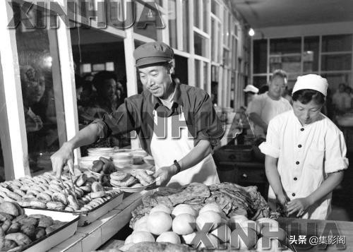 秦皇島市七八十年代老照片 秦皇島市七八十年代老照片