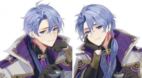 原神爆料：八重測試服外觀已被砍，神裡綾人水系聚怪，2.5不上