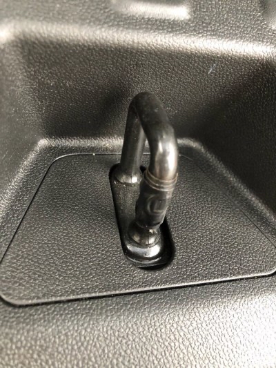 探界者車門飾板及後尾門異響怎麼解決？