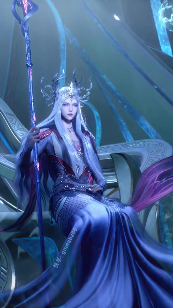 斗羅大陸精美桌布‖合集 斗羅大陸精美桌布‖合集