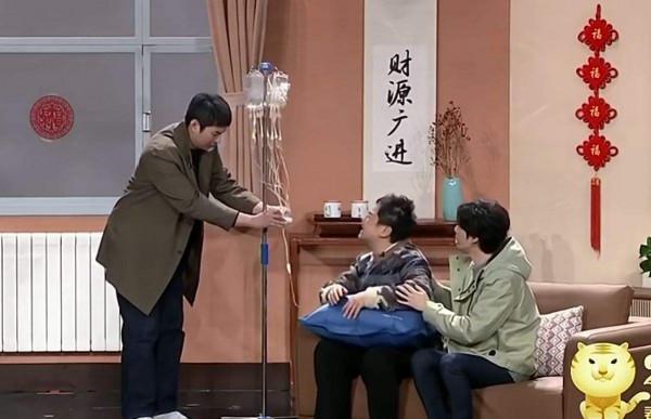 黑龍江籍5位著名演員，扮亮2022年央視春晚