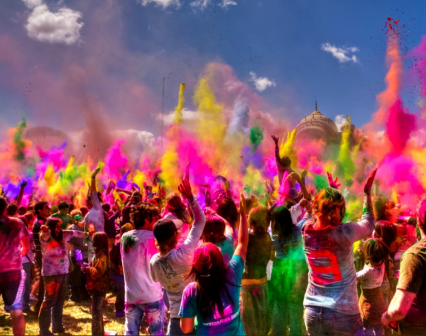 重新認識印度：延續數千年的文明古國