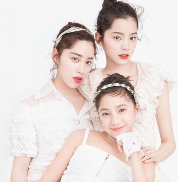 明明是親兄弟姐妹，卻一個爆紅一個落魄，都怪顏值、性格差距大？