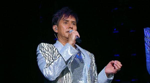 譚詠麟：髮妻助我成名，女朋友為我生了個兒子，兩人皆難取捨