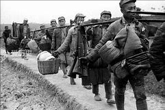 八千中國守軍勝4萬日軍,常德會戰有多慘烈?大國崛起正名之戰 八千中國守軍勝4萬日軍,常德會戰有多慘烈?大國崛起正名之戰