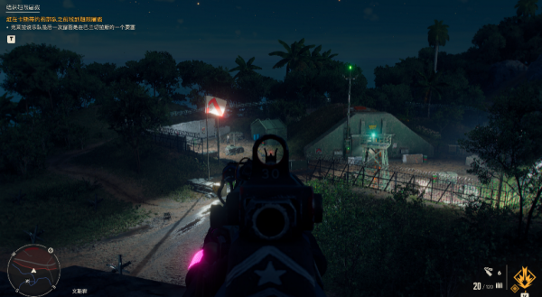 虎年煥新，極速超車就在這次—TiPro7000評測